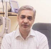 Dr. V Vikram Singh Chillar